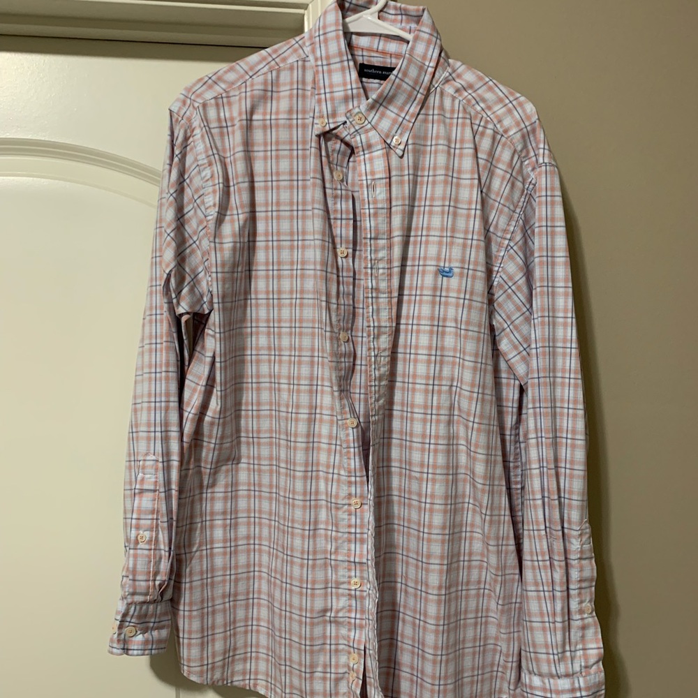 Mens shirt